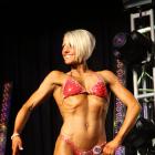 Dunja  Mandley - NPC Emerald Cup 2011 - #1